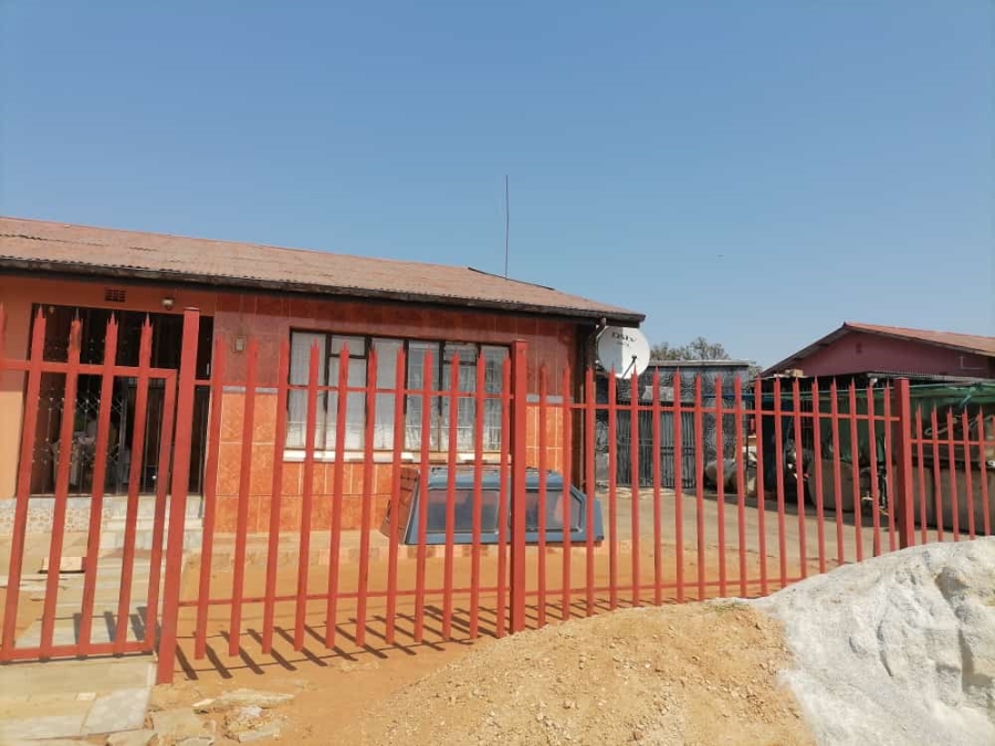10 Bedroom Property for Sale in Dawkinsville North West